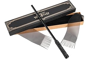 Harry Potter Magic Wand That Shoots Fire