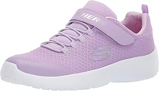 SKECHERS(スケッチャーズ) ガールズ DYNAMIGHT- RALLY RACERスニーカー