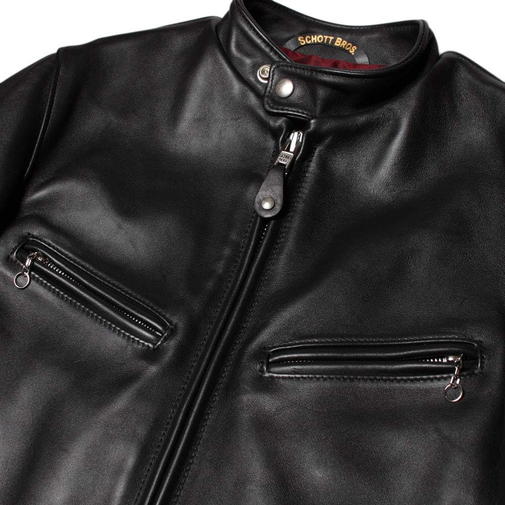 Amazon | [ショット] 641XX RIDERS 日本別注シングルライダース