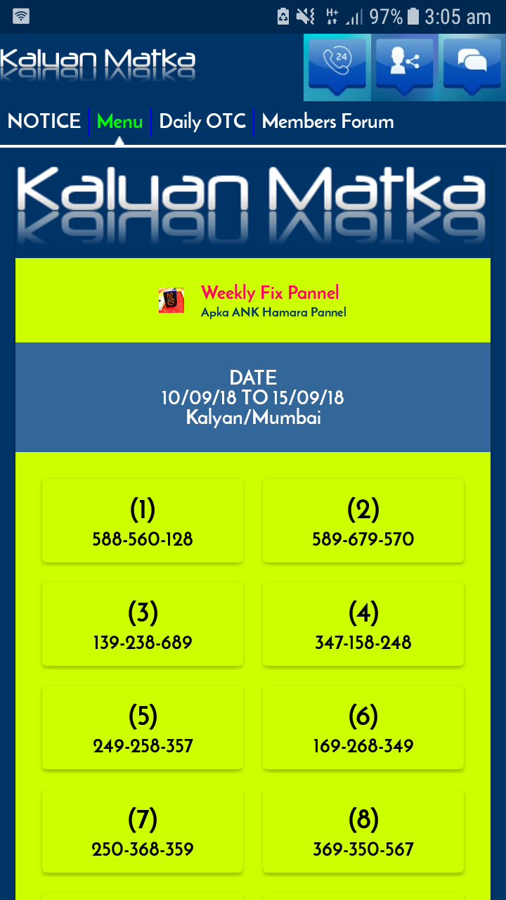 Tadagaming Matka Review: A Balanced Mix of Fun and Convenience for Saudi Arabian Players