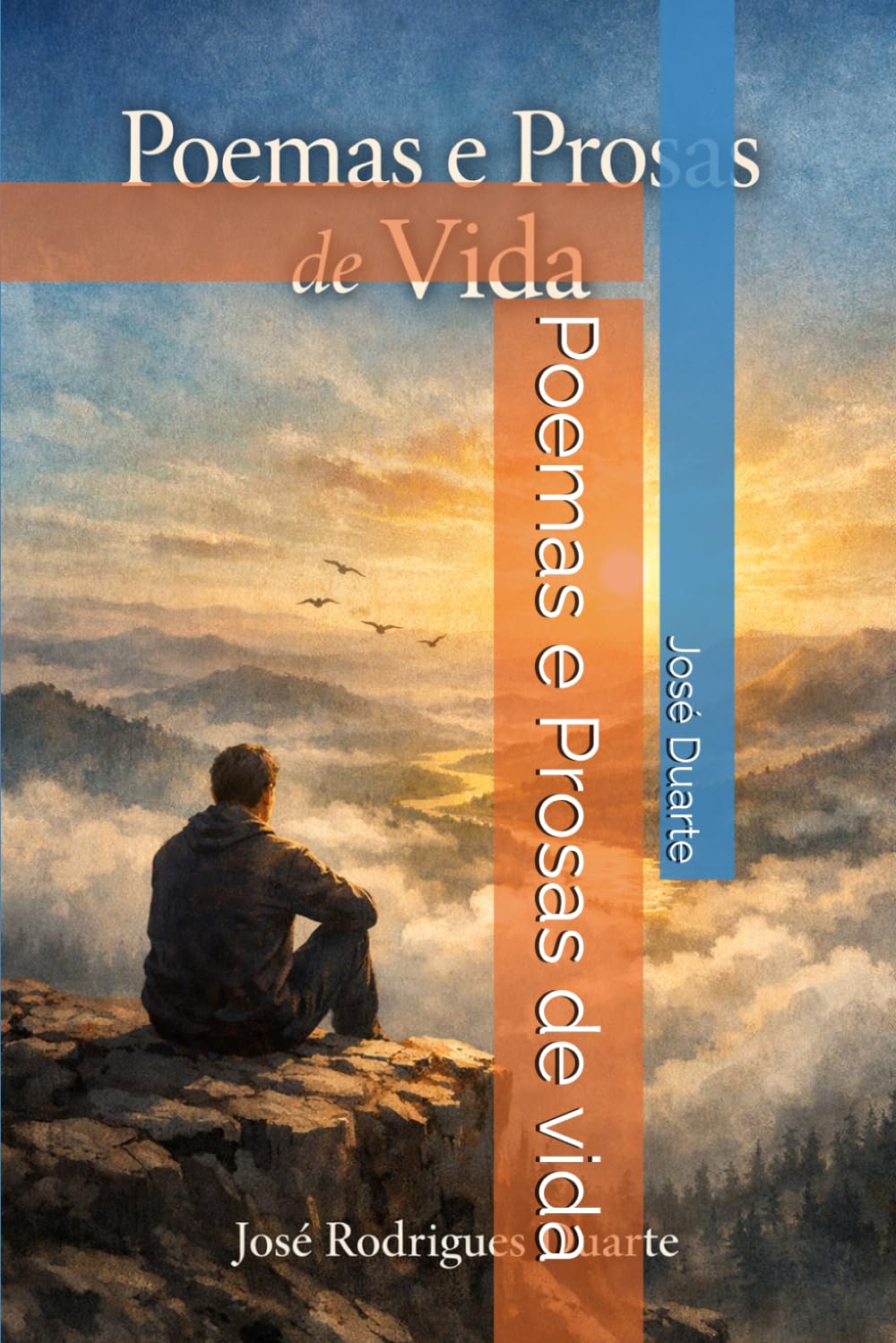 Poemas e Prosas de vida