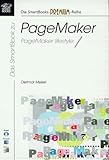  Das SmartBook zu PageMaker. PageMaker lifestyle.