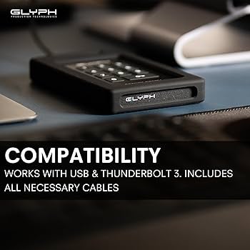 GLYPH Glyph StudioRAID 外付けハードディスク 4TB 1_b48e1a25-6af5-466e-be25-