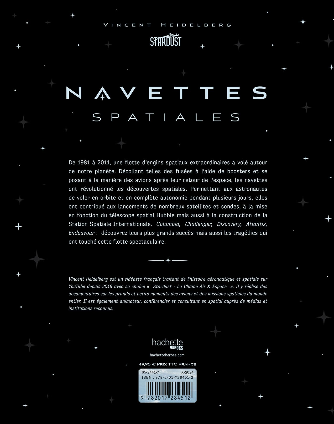 Navettes spatiales: L'histoire des navettes dans l'exploration spatiale