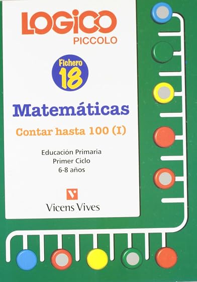 Logico Piccolo. Contar Hasta 100