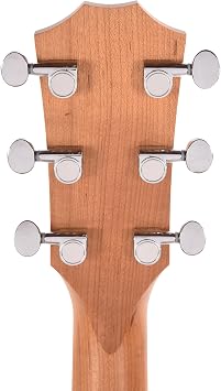 Taylor 24ce Grand Auditorium Acoustic-electric Guitar - Natural
