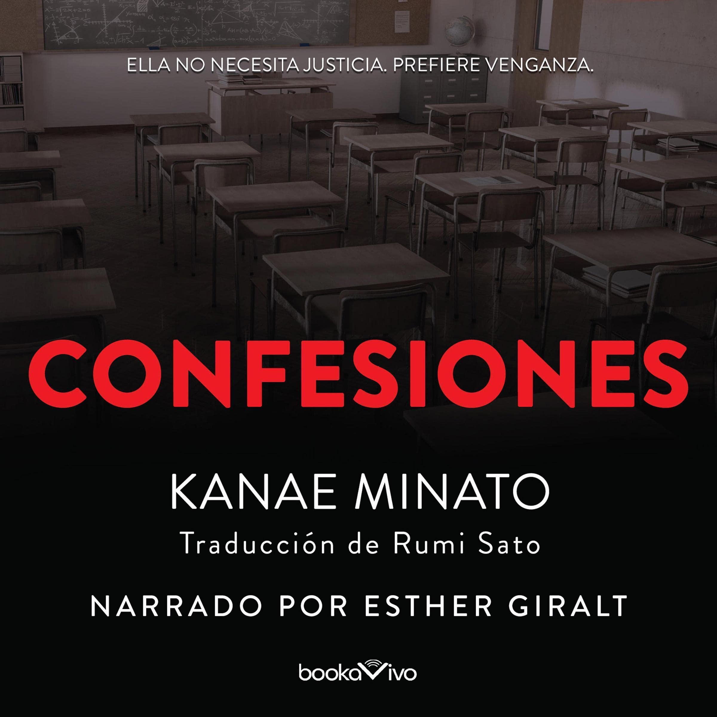 Confesiones [Confessions]
