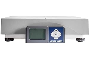 Mettler Toledo PS60U5101-000 Precision Parcel Scale