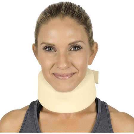 amazon prime neck brace