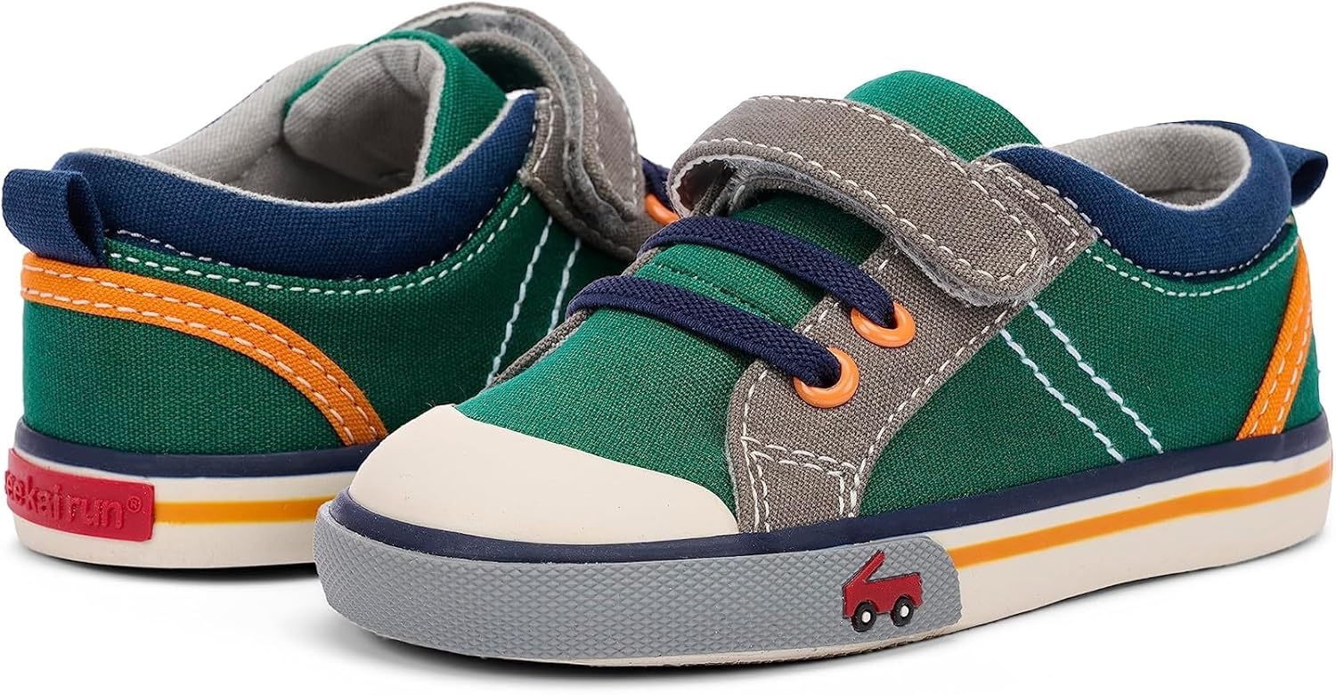 See Kai Run Tanner Shoe