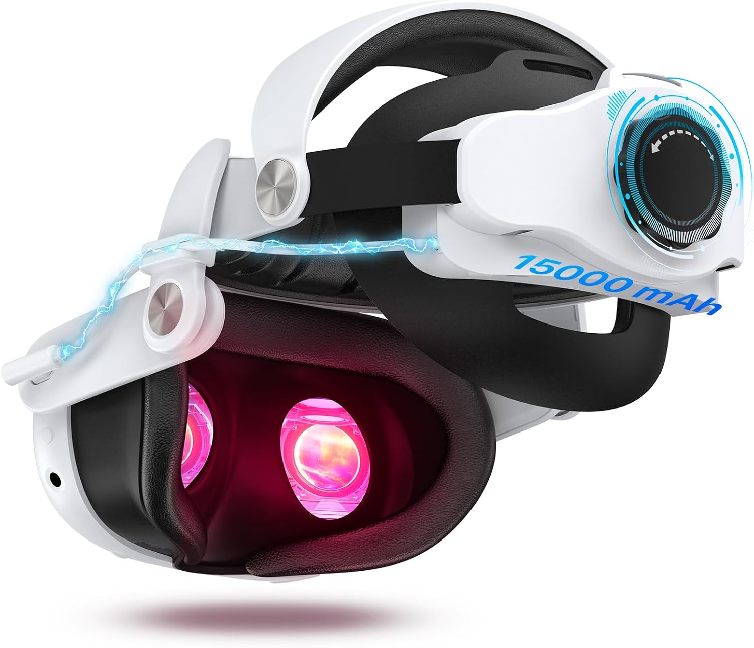 CORREA ELITE CON BATERÍA CORREA ELITE CON BATERÍA