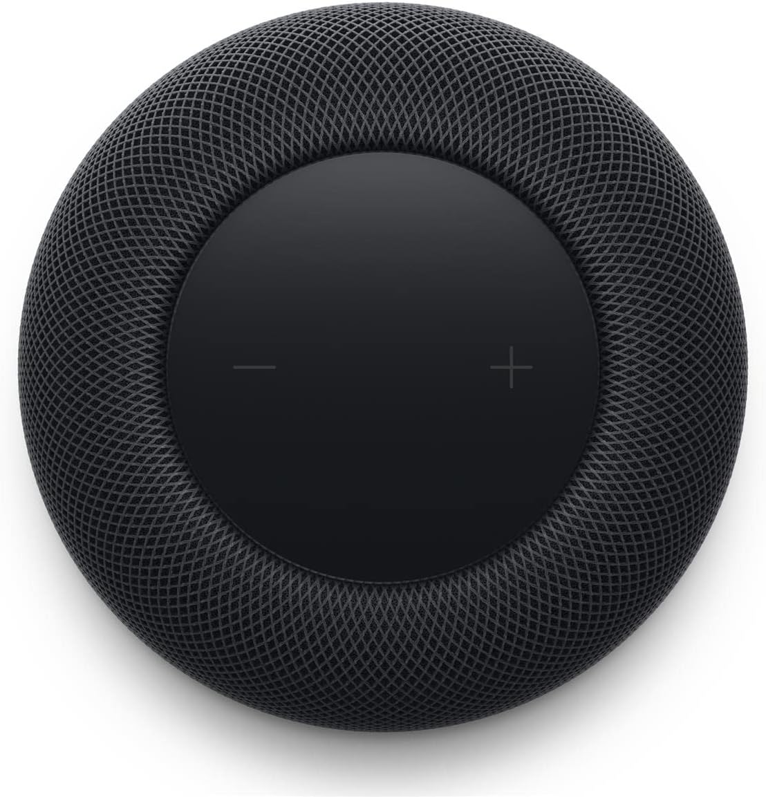 apple homepod 2nd generation midnight
