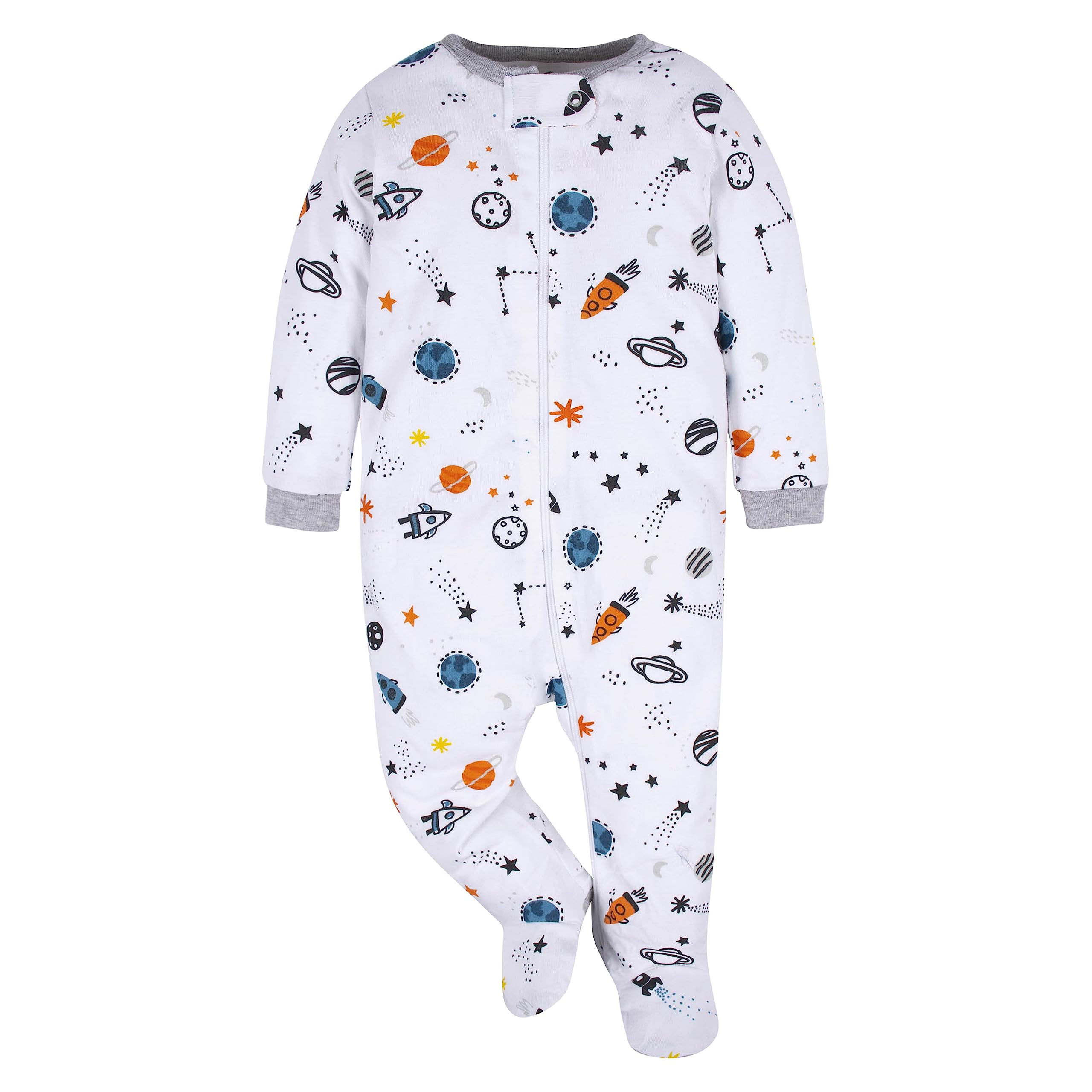 Gerber Sleep N' Play (Pack de 4) para Bebés