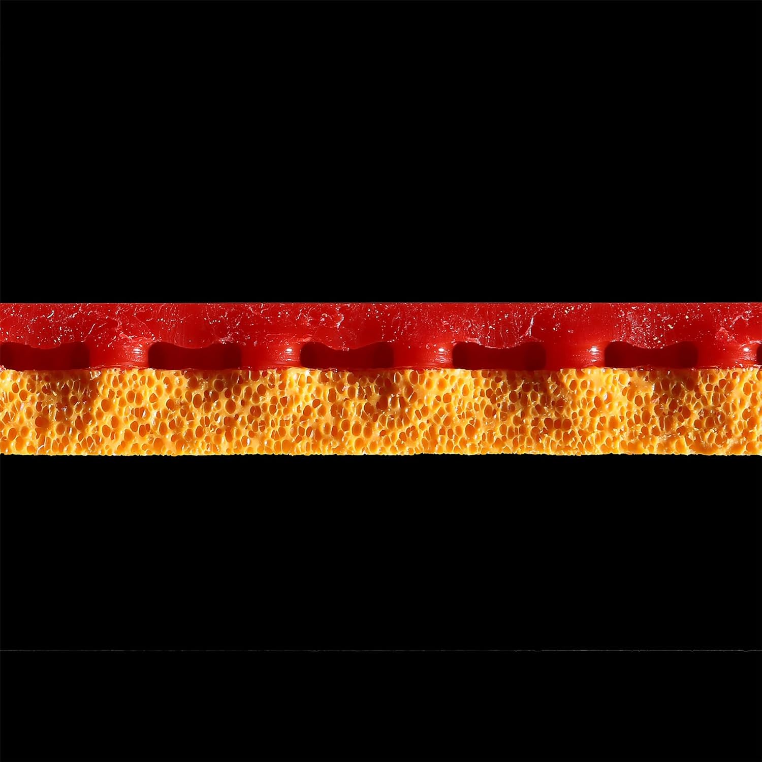 STIGA DNA Dragon Power Table Tennis Rubber 2.15 mm