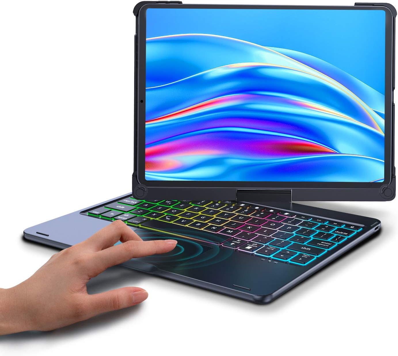 ipad pro 11 laptop case