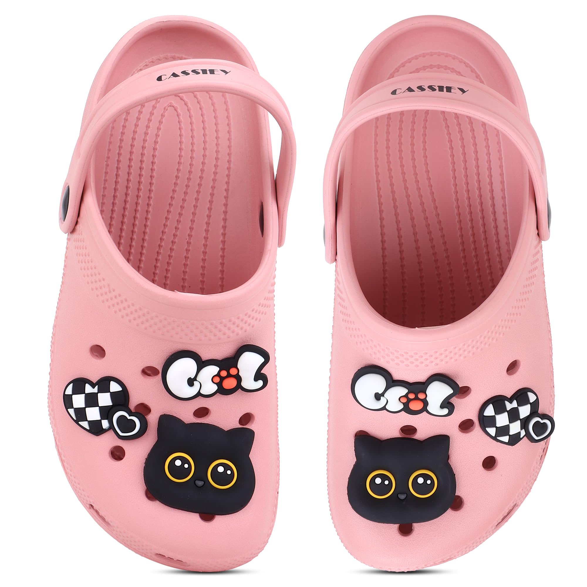 Clogs for Women and Girls| Comfortable Lightweight Clogs Slipper Sandal for Women-image-17