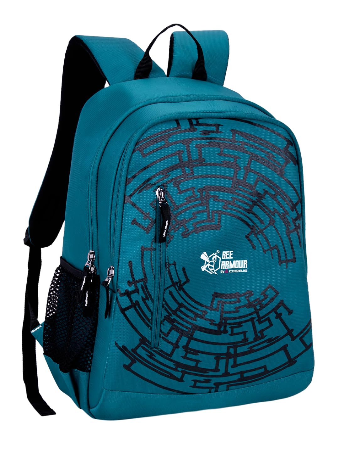 bee armour Illusion 27L Laptop Backpack for Students-picture-19