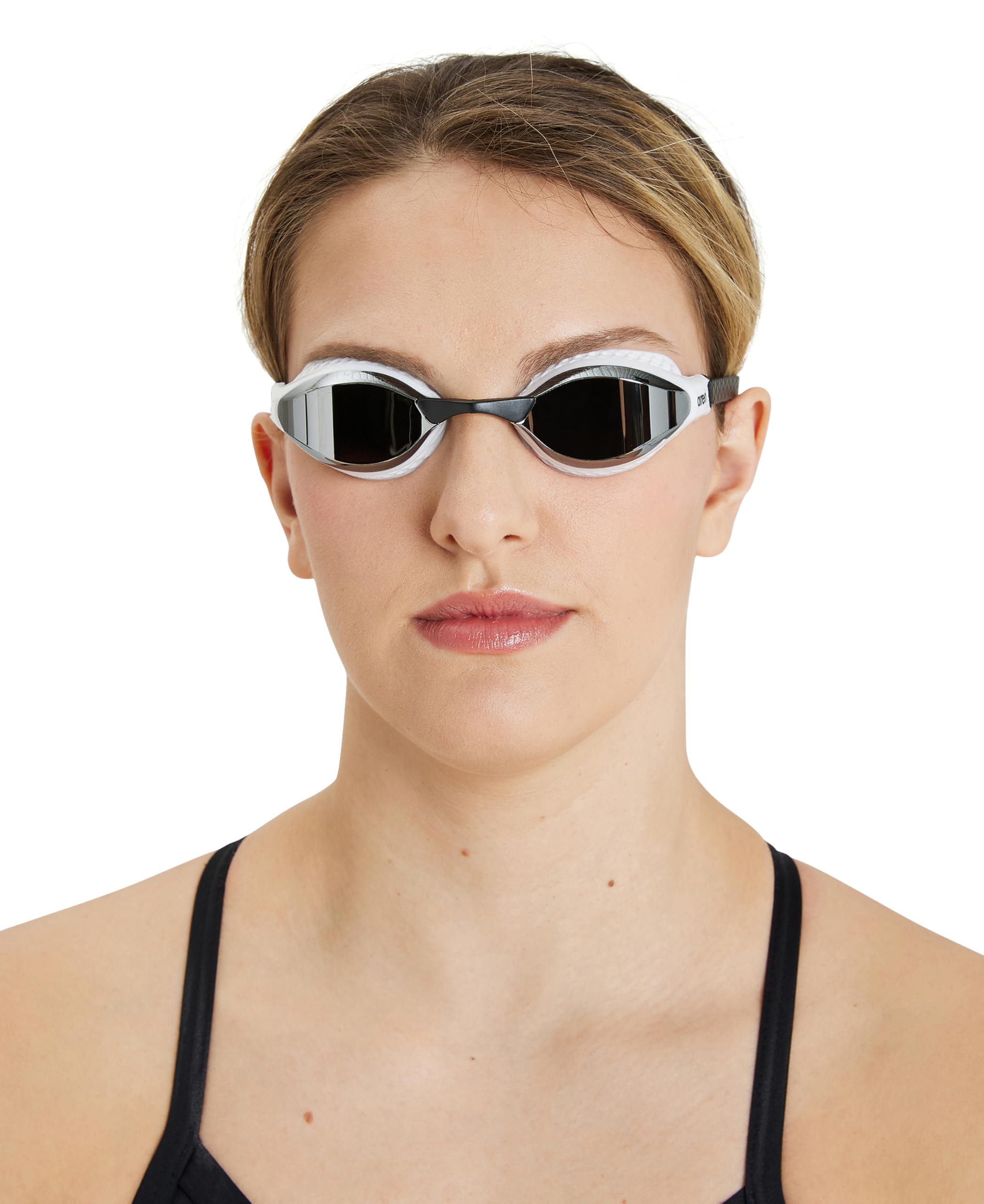 Arena Gafas Airspeed Mirror Occhialini Unisex - Adulto (Pacco da 1)