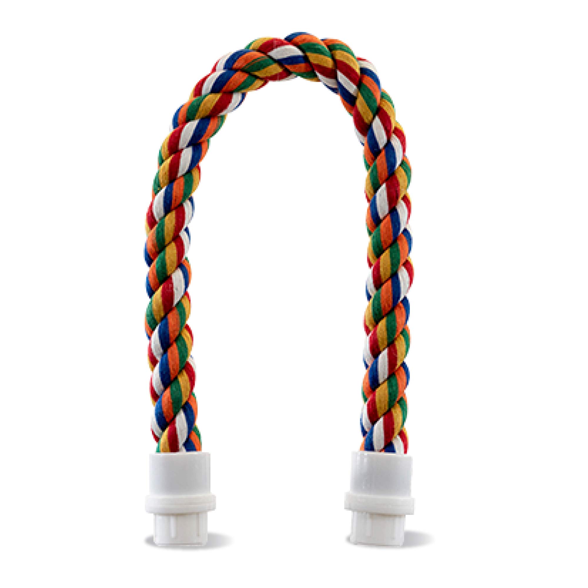 Featherland Paradise Cotton Perch 1" diameter