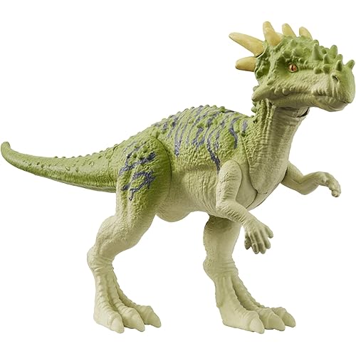 Jurassic World Attack Pack Dracorex
