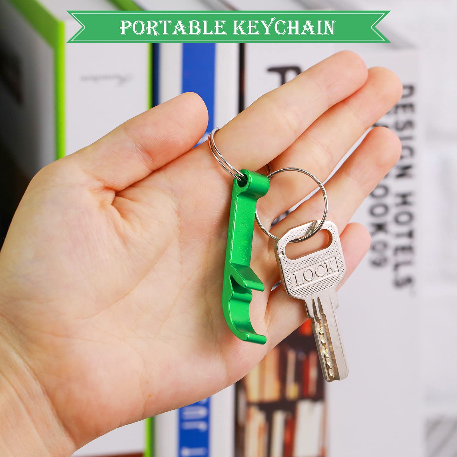 Décapsuleur De Bière En Acier Inoxydable En Forme De Griffe