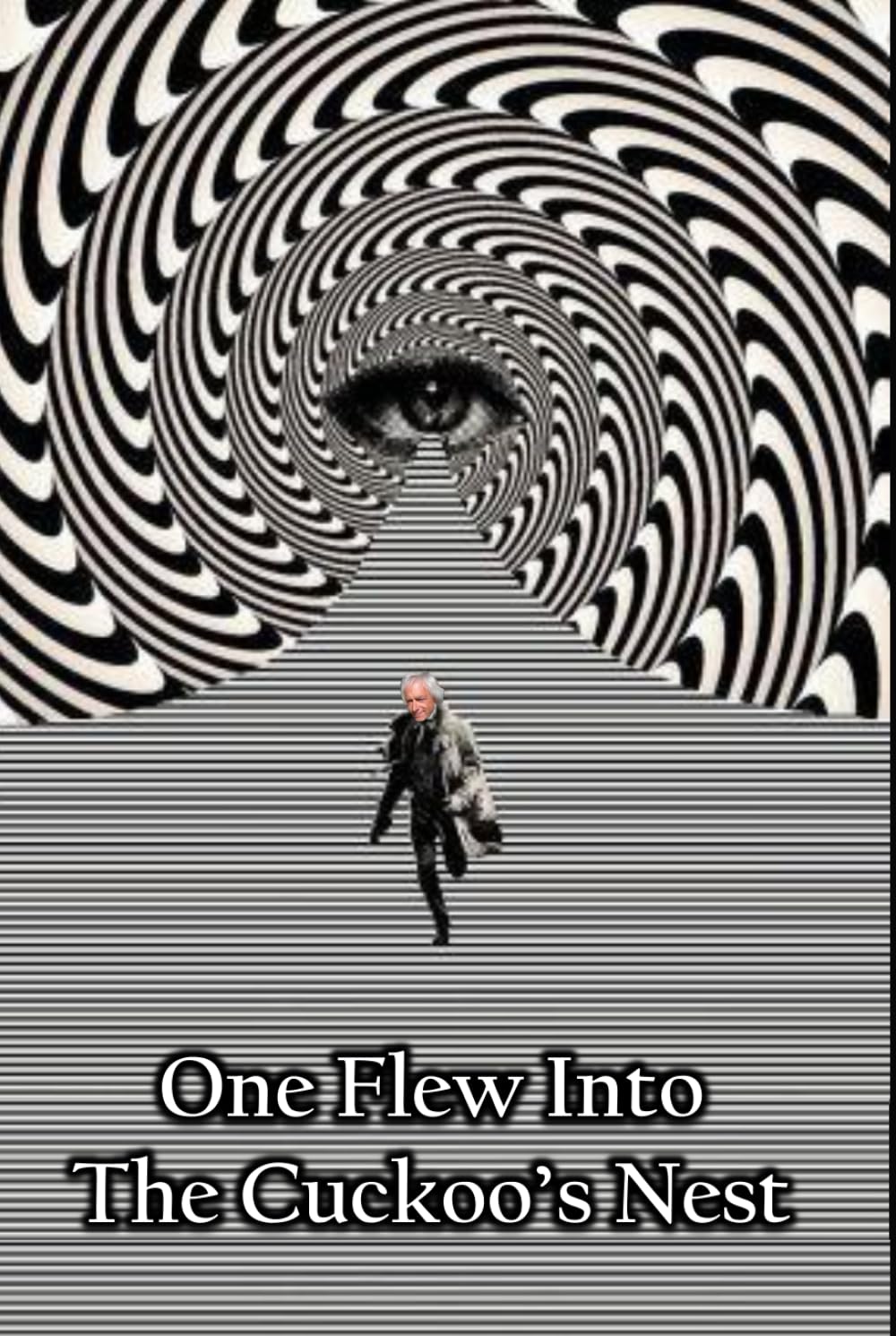 One Flew Into The Cuckoo's Nest