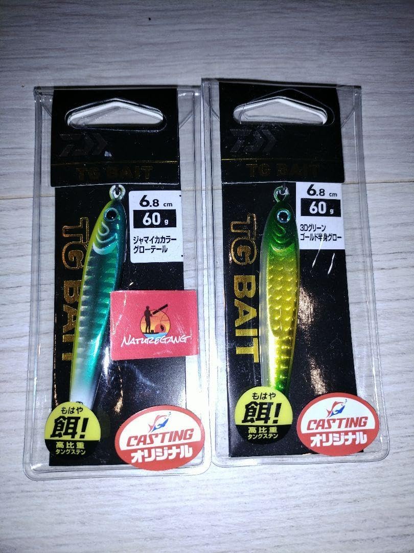 デスフォール出雲 オモリグ イカメタル