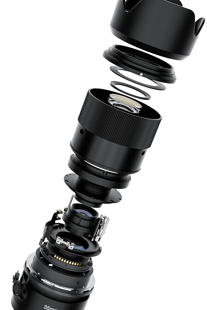 レンズ(単焦点) Yongnuo YN35mm F2Z DF DSM Amazon.co.jp: YONGNUO YN35mm F2Z DF DSM ニコン Nikon Z