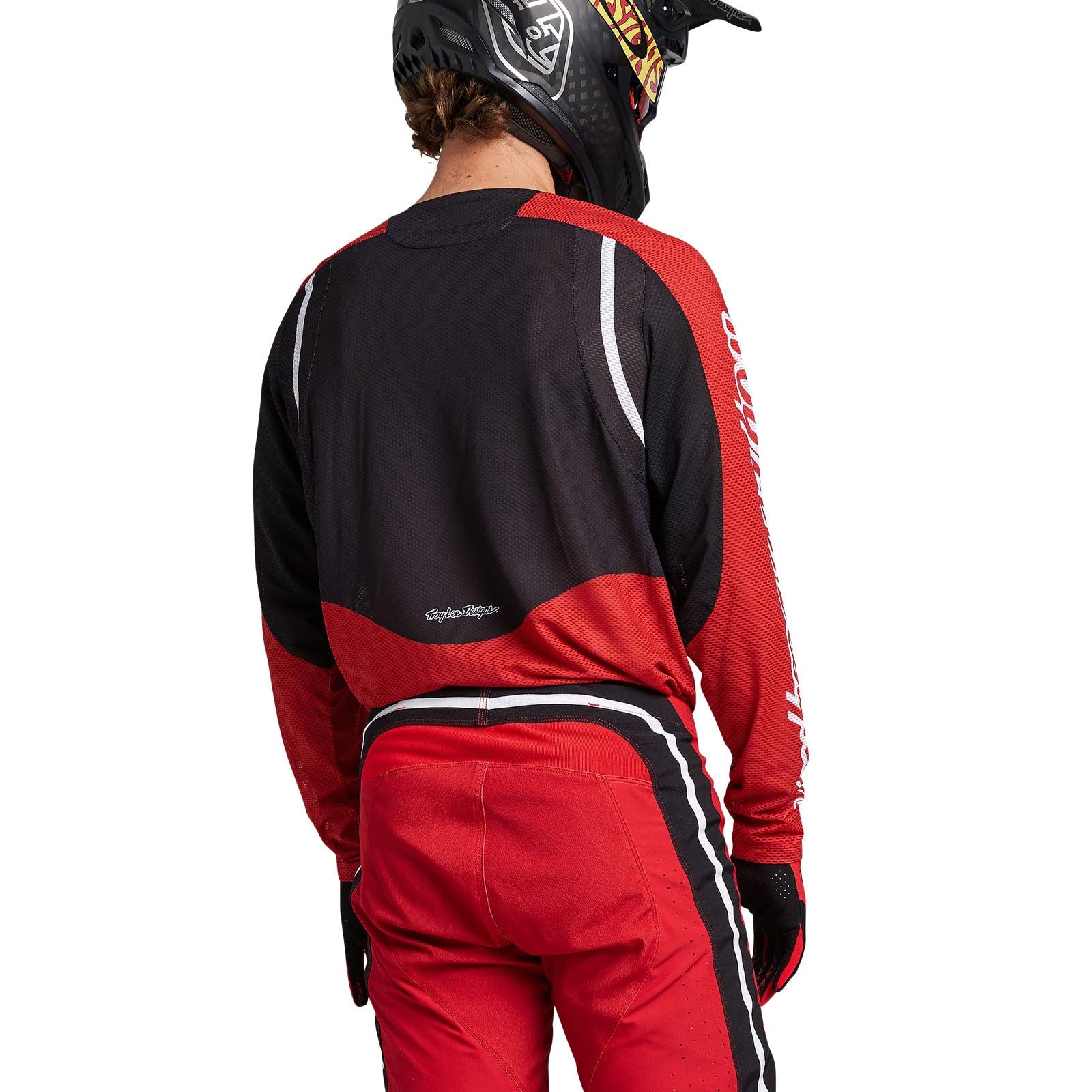 Troy Lee Designs Maglia Se PRO Air T-Shirt Unisex - Adulto