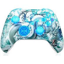 Gamrombo Wireless Controlle for Xbox Controller