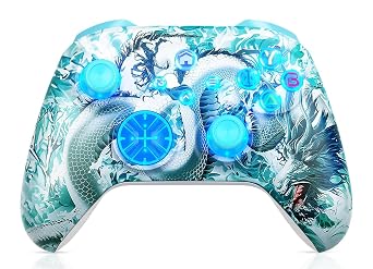 Gamrombo Wireless Controlle for Xbox Controller