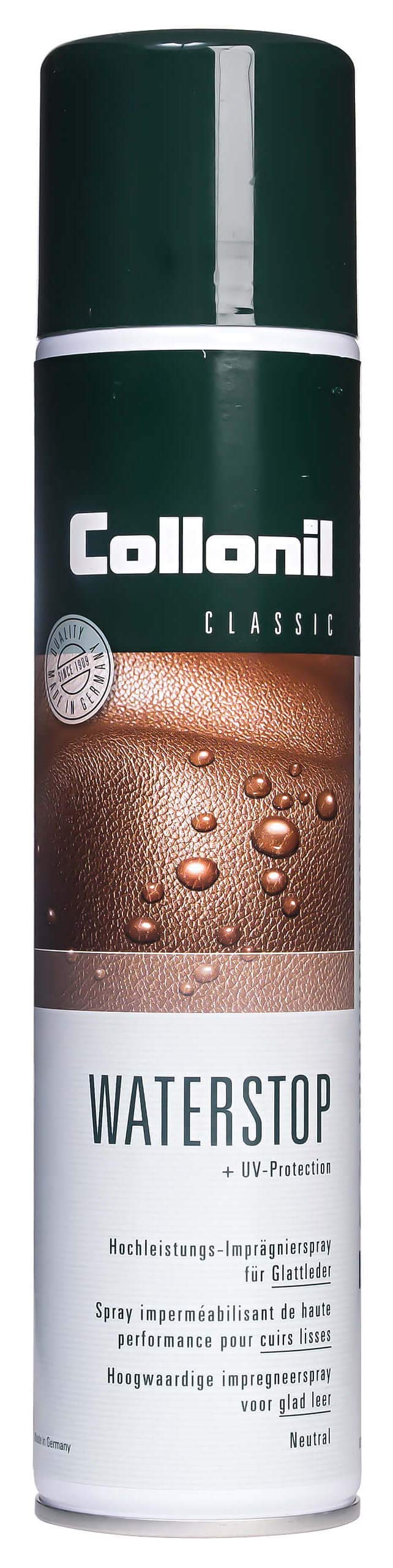 Unisex - Adults 16630001000 Protection Spray300 ml