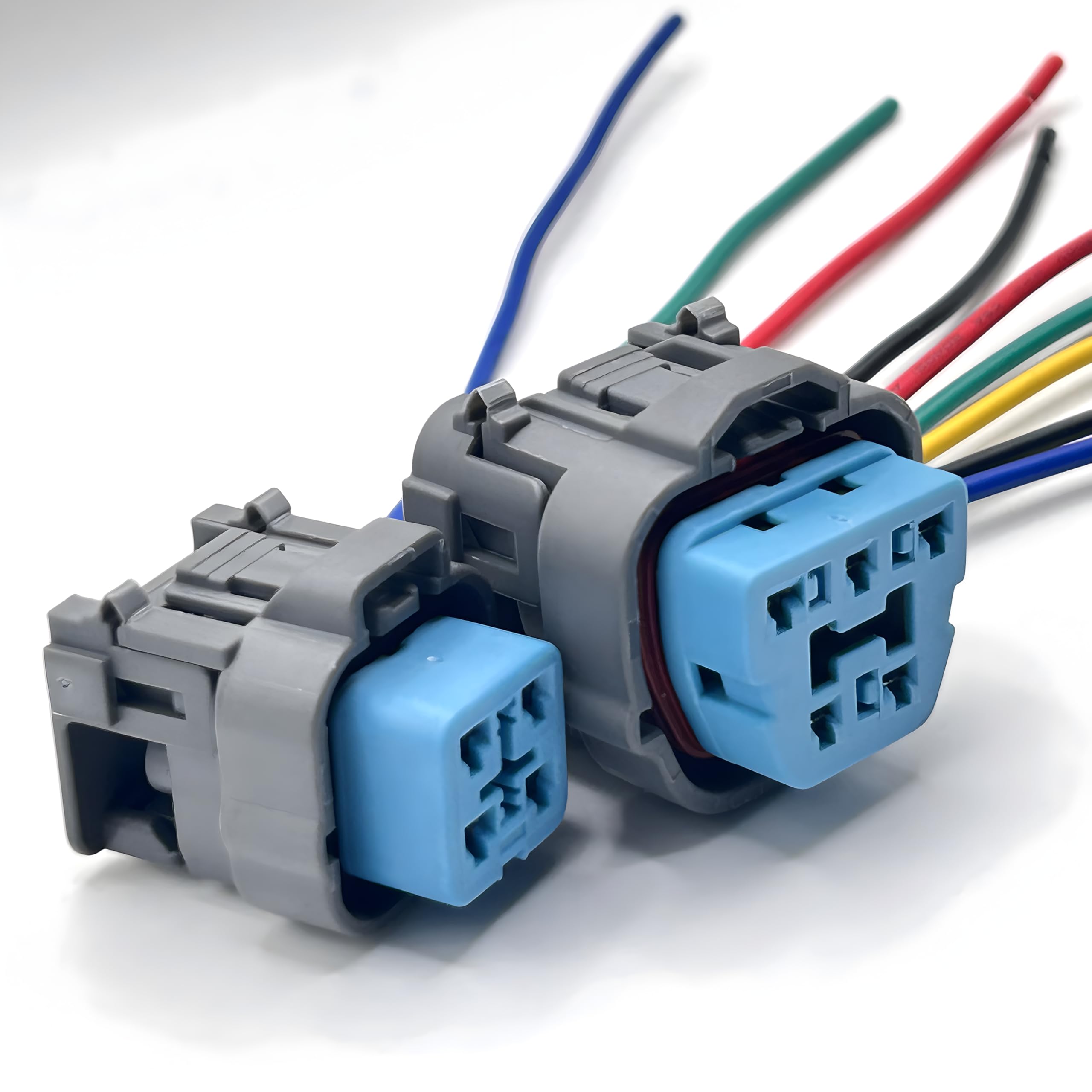 イプ　PIN1908 Amazon.com: Fuel Pump Module Connector Plug Pigtail 4Pin 5Pin