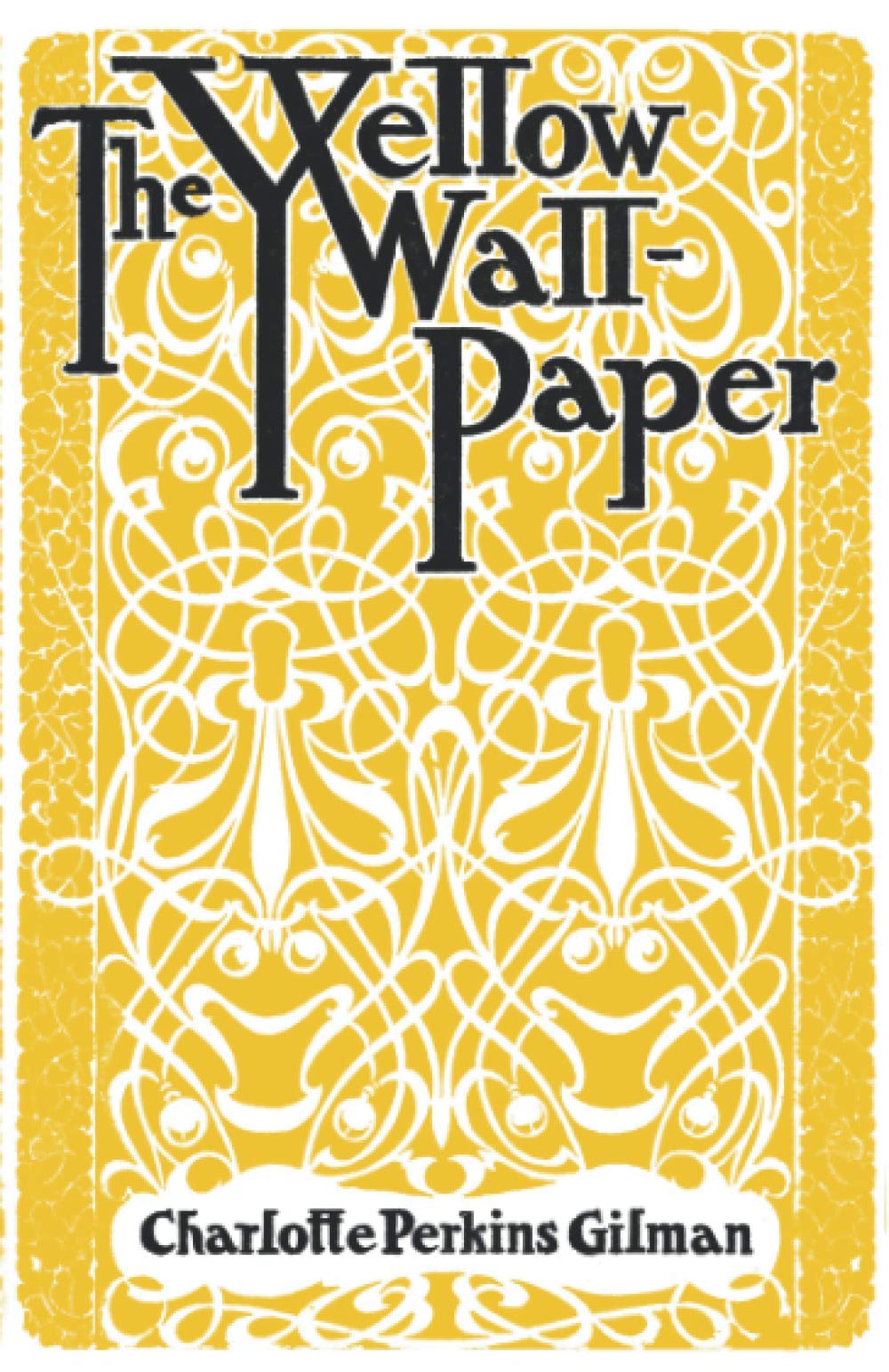 Buy The Yellow Wallpaper And Why I Wrote The Yellow Wallpaper Online