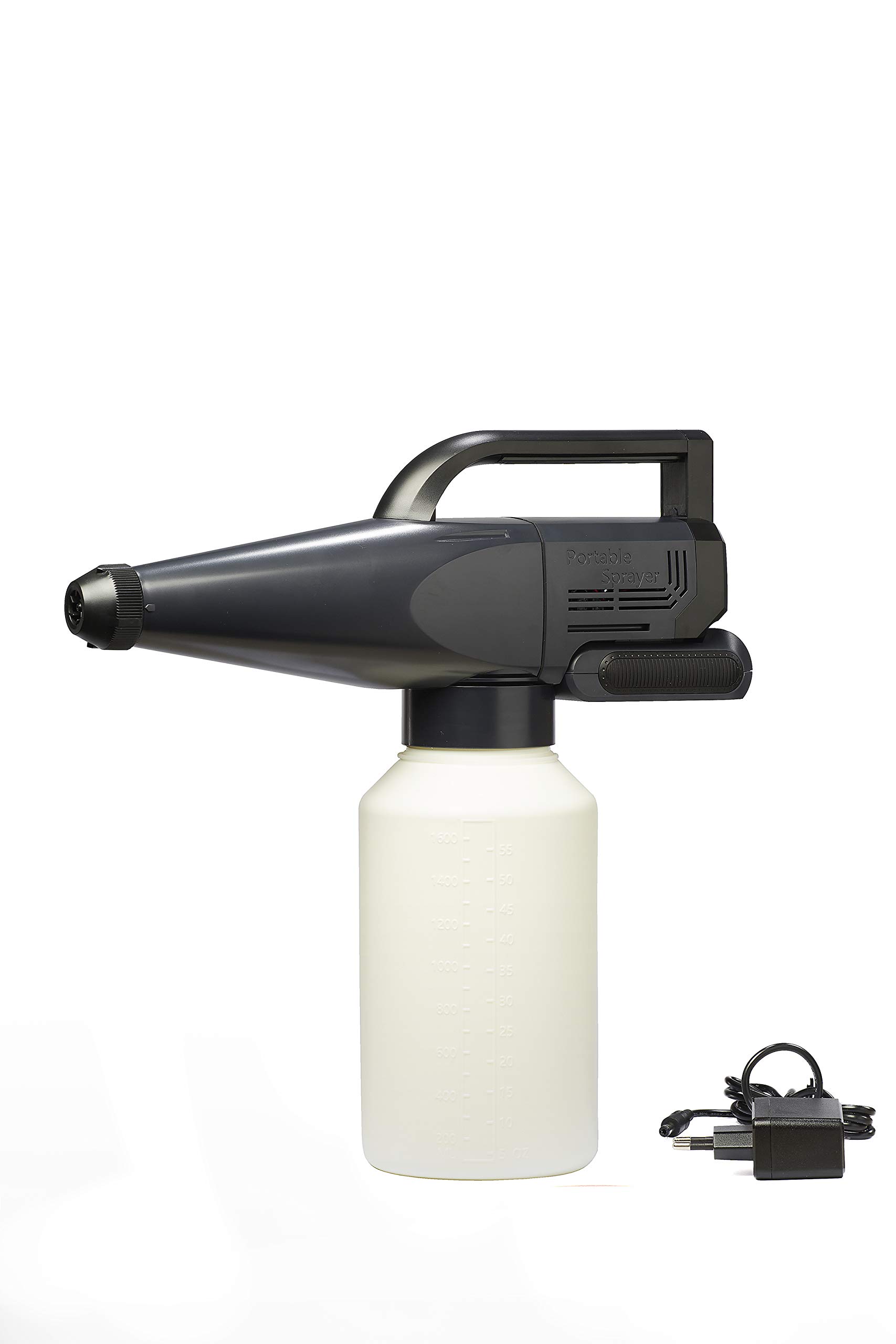 aqua2go Pulverizador de batería GD900