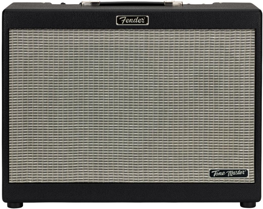 Tone Master FR-12 1,000-watt 1 x 12-inch Powered Speaker Cabinet - Black