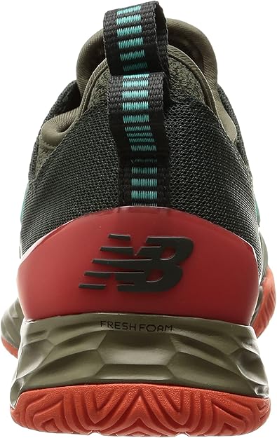 Amazon | [ニューバランス] テニスシューズ FRESH FOAM LAV H