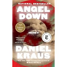 Angel Down Pulitzer Prize Winner A Novel