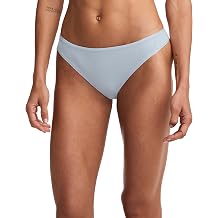 Jockey Women's Underwear Stretch My Way Thong