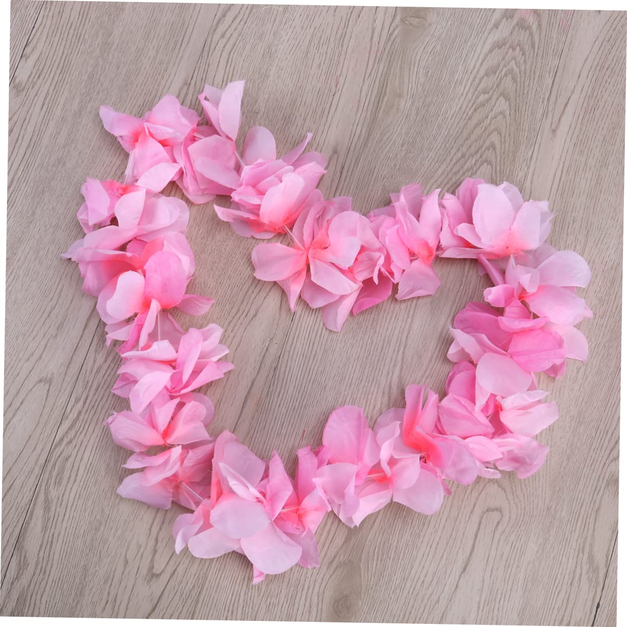 Amazon.co.jp: CORHAD セット 花 レイ Hawaiian Decoration レイ