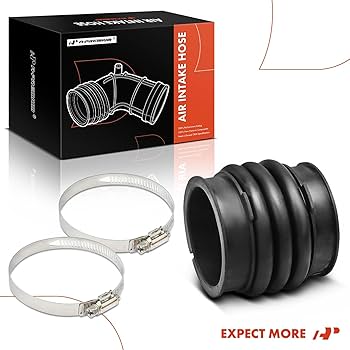 Amazon.com: A-Premium Engine Air Intake Hose Tube [fits DOHC