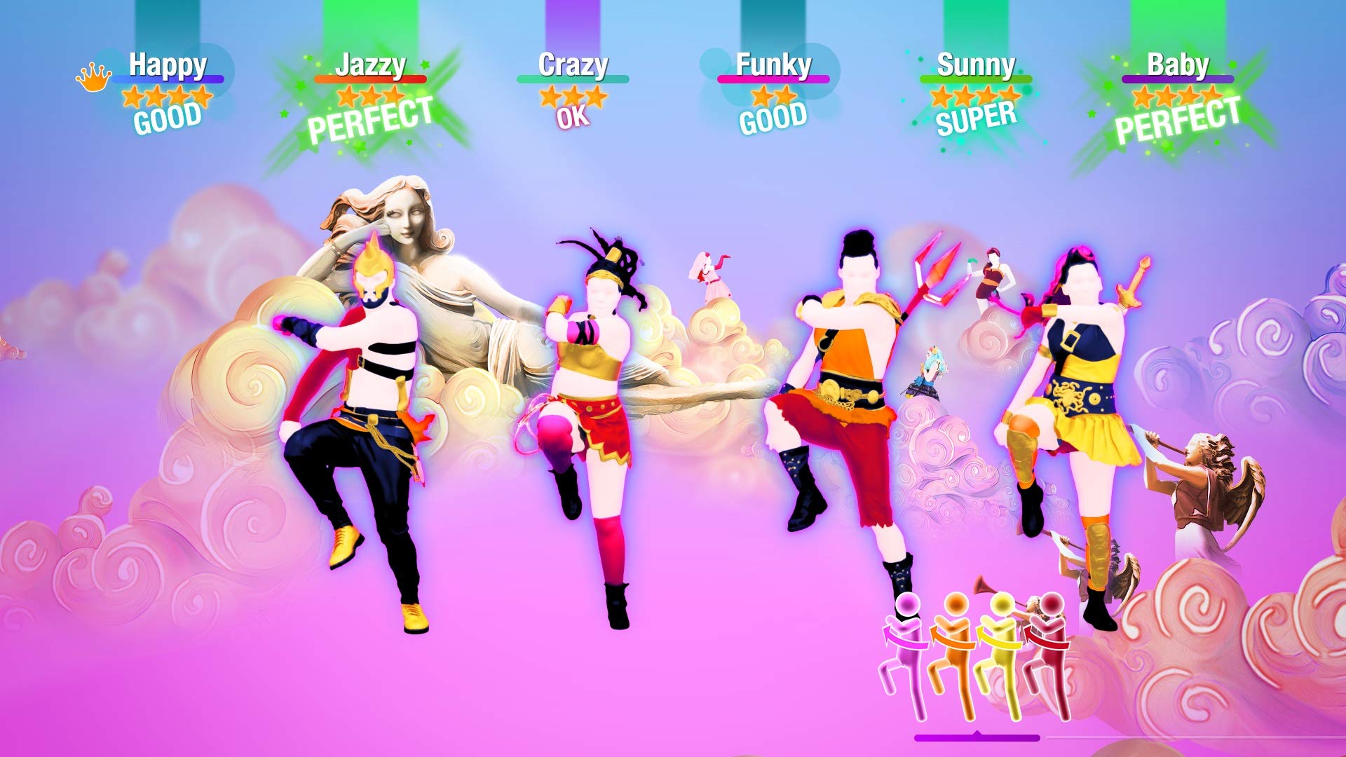 Just Dance 2020 - Nintendo Wii