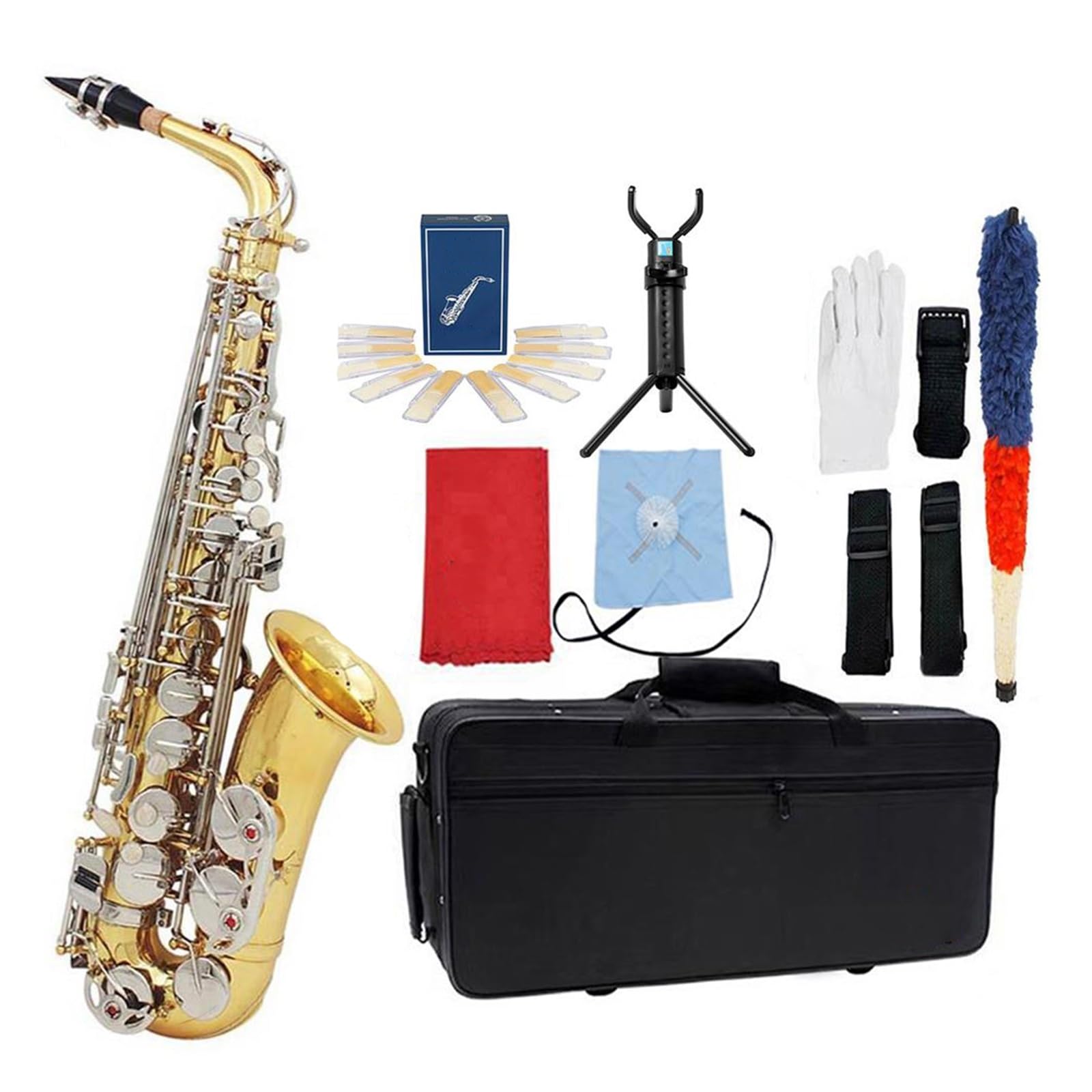 アルトサックス (ケース付き) 【公式通販】