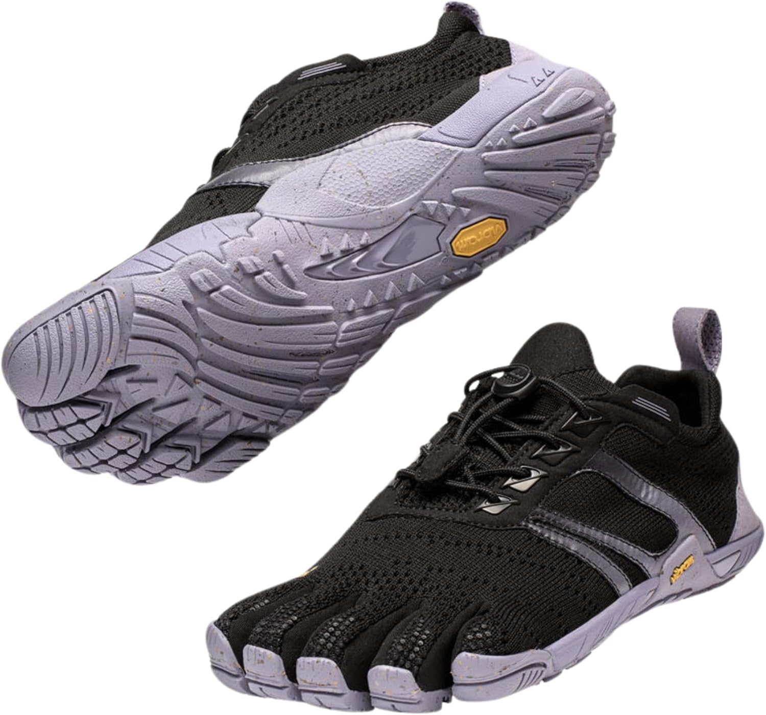 Vibram Women's FiveFingers KMD EVO | Barefoot Cross-Training Shoe for Balance and Stability