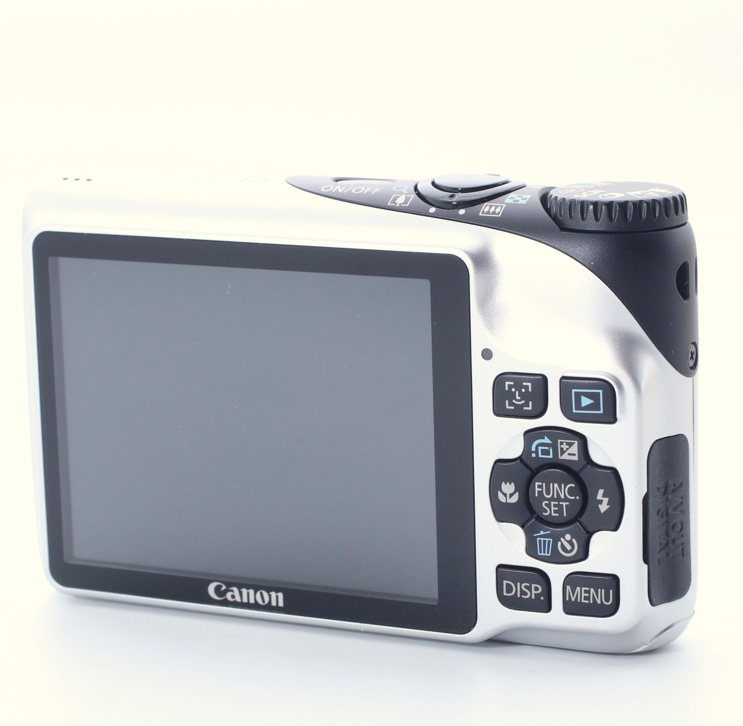 Canon PowerShot A2200 シルバー Amazon.com : Canon Powershot A2200 14.1 MP Digital Camera with 4x