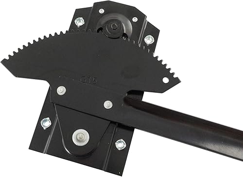 Vista 661 de TRQ Elevalunas delantero derecho Lado del pasajero compatible con Volkswagen Beetle 1998-2010