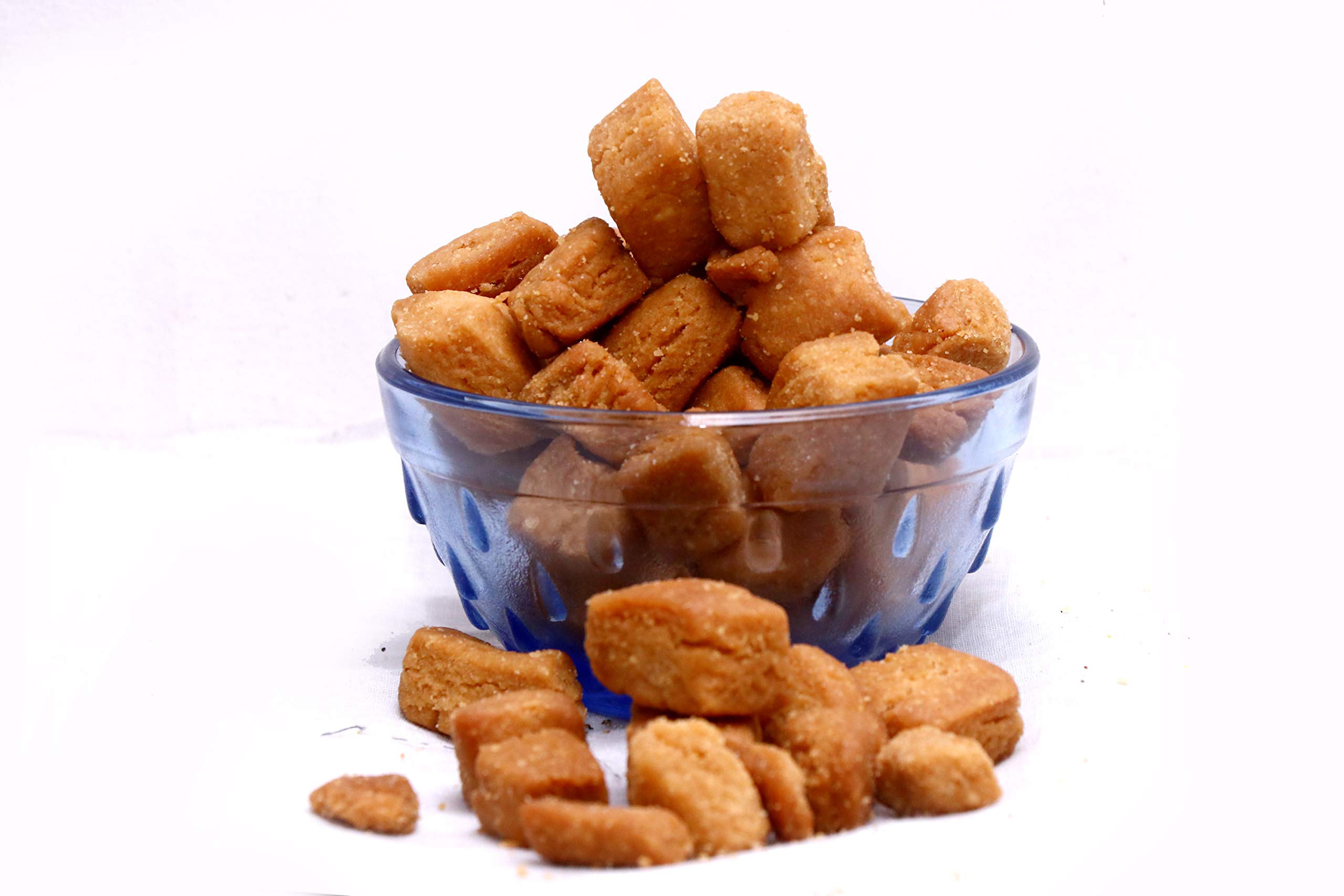 Wheat Shakkarpara/Shankarpali/Shakkarpara 500 Grams (B08RY6JSNV) Amazon Price History, Amazon Price Tracker