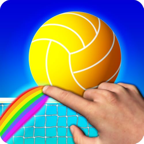 Beach Volleyball 2017