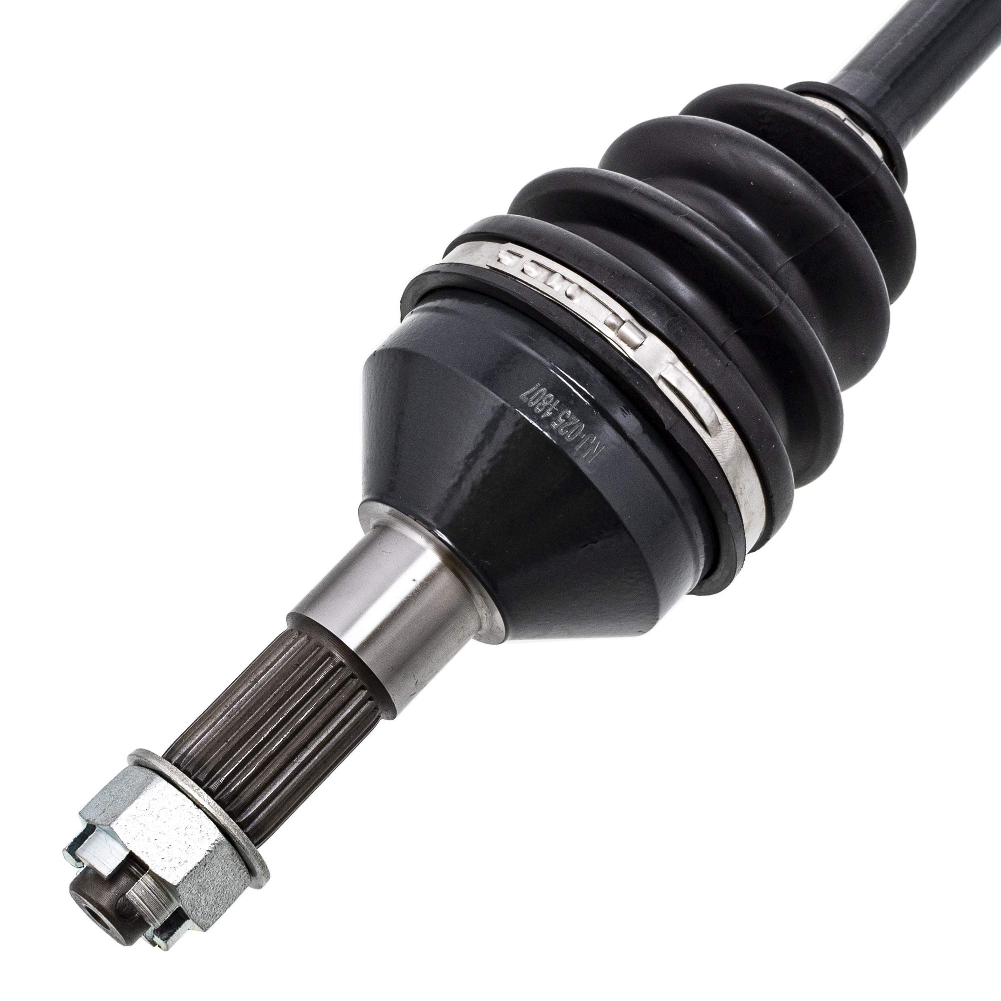am様 NICHE Front Left Right CV Axle Drive Shaft Assembly Kit for