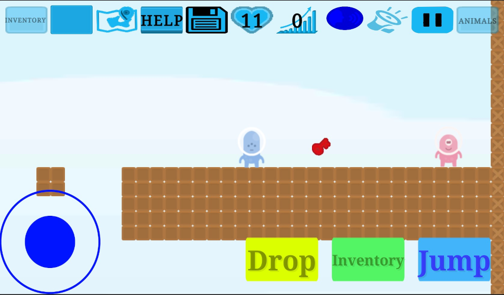Alien Al Part 1 English - App on Amazon Appstore